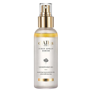 DALBA White Truffle First Spray Serum