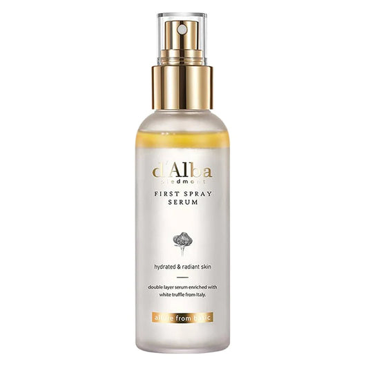 DALBA White Truffle First Spray Serum