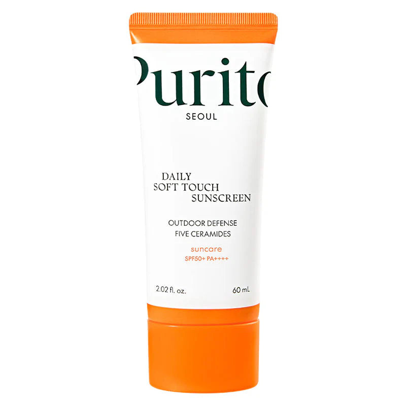 Purito Seoul Daily Soft Touch Sunscreen SPF50+
