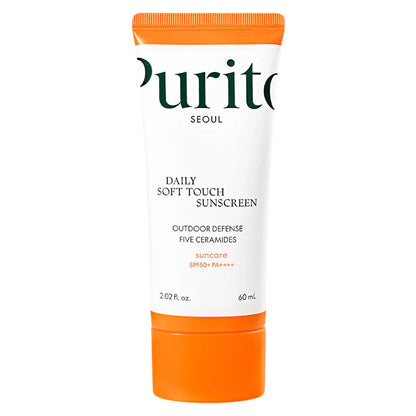Purito Seoul Daily Soft Touch Sunscreen SPF50+