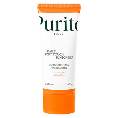 Purito Seoul Daily Soft Touch Sunscreen SPF50+