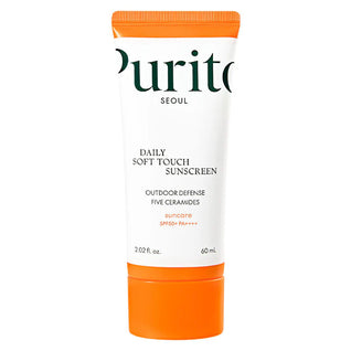 Purito Seoul Daily Soft Touch Sunscreen SPF50+