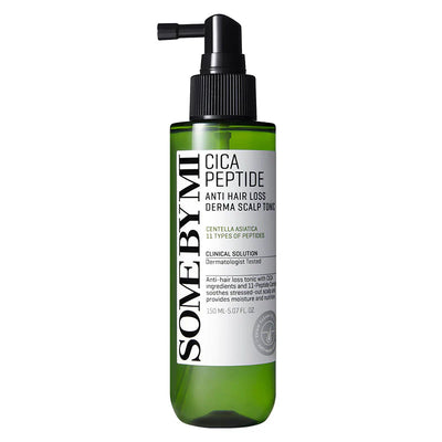 SOME BY MI Cica Peptide Derma Scalp Tonic
