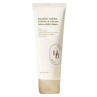 HEVEBLUE Salmon Caring Centella Cream