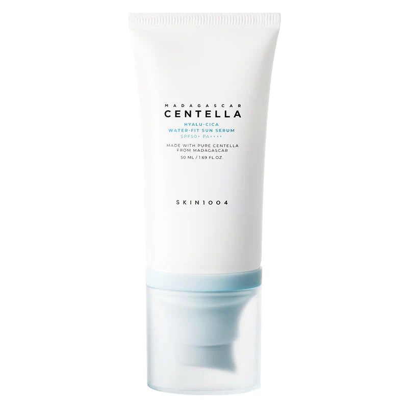 SKIN1004 Madagascar Centella Hyalu-Cica Water-Fit Sun Serum