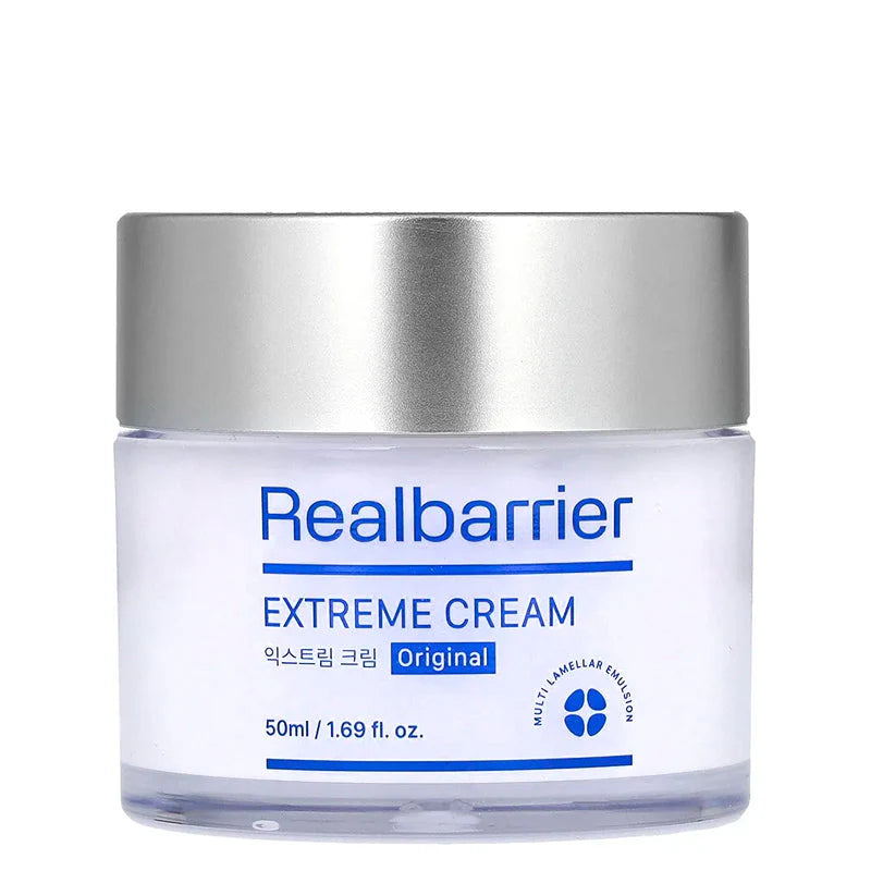 REALBARRIER Extreme Cream