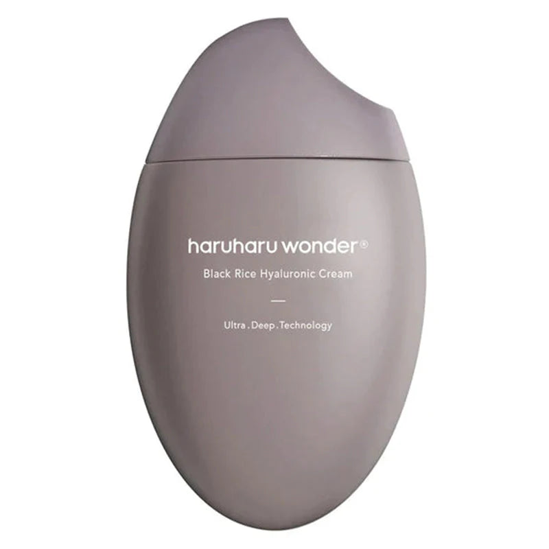 HARUHARU WONDER  Black Rice 10 Hyaluronic Cream