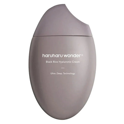 HARUHARU WONDER  Black Rice 10 Hyaluronic Cream