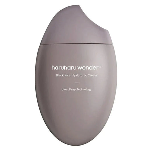 HARUHARU WONDER  Black Rice 10 Hyaluronic Cream