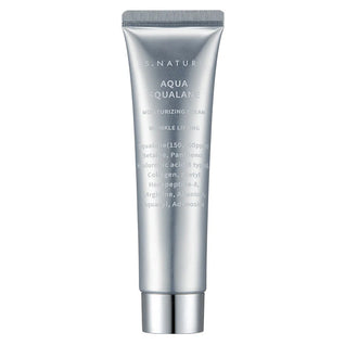 S.NATURE Aqua Squalane Moisturizing Cream