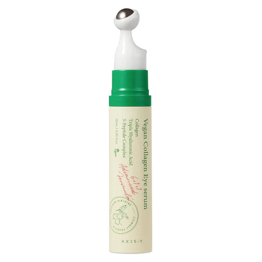 Vegan Collagen Eye Serum