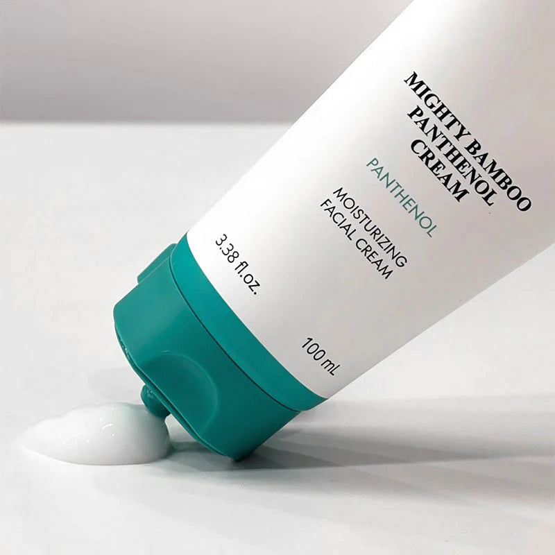 PURITO SEOUL Crème réparatrice au Panthénol et au bambou