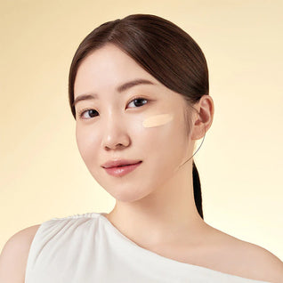 PURITO SEOUL Wonder Releaf Centella BB Cream #21 Light Beige
