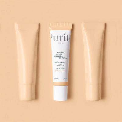 PURITO SEOUL Wonder Releaf Centella BB Cream #13 Neutral Ivory