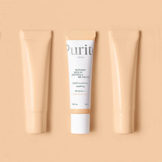 PURITO SEOUL Wonder Releaf Centella BB Cream #13 Neutral Ivory