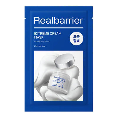 Extreme Cream Masque