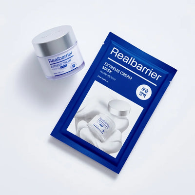 Extreme Cream Masque