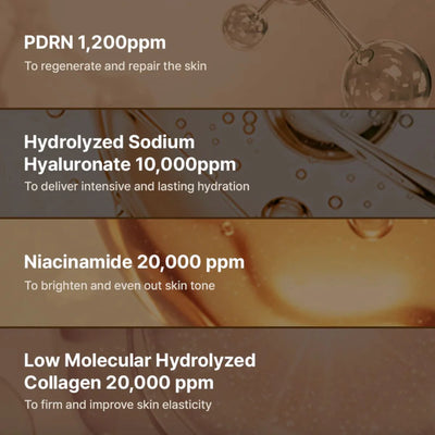 Advanced PDRN Rejuvenating Cream