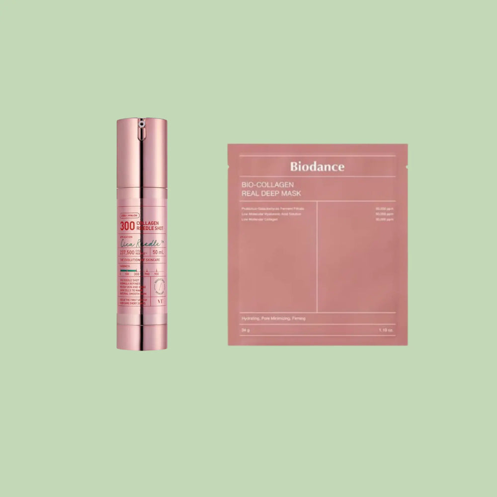 DUO COLLAGENE Skin Atelier