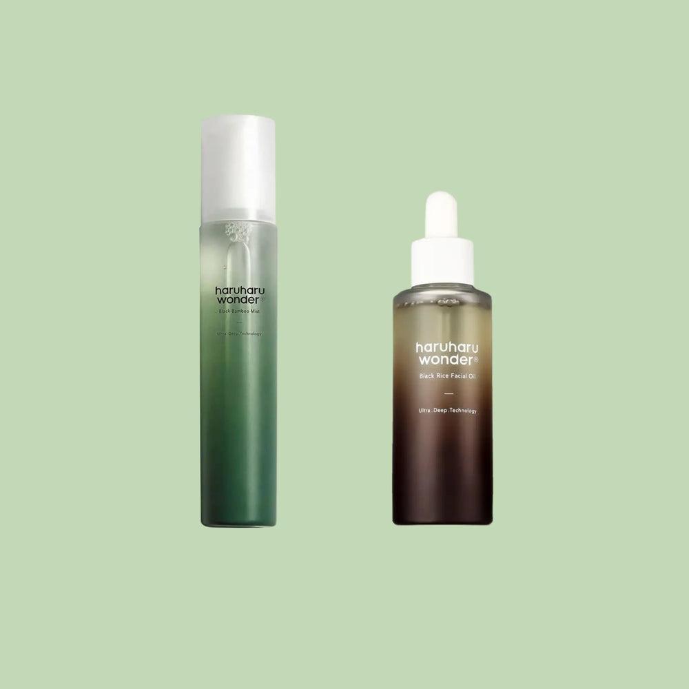DUO HYDRA Skin Atelier