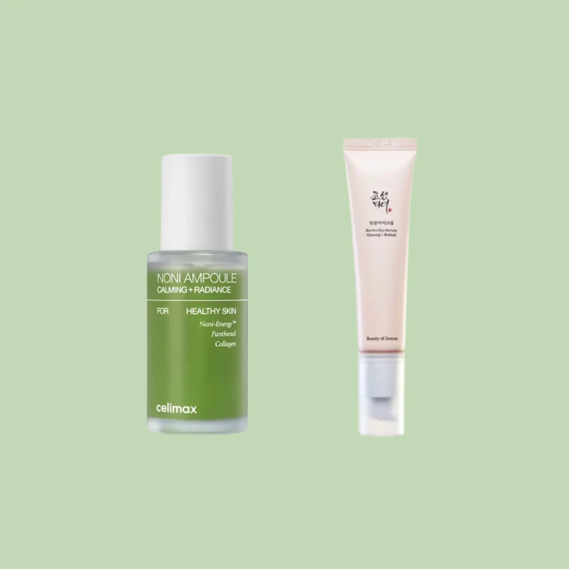 DUO ANTI-RIDES Skin Atelier
