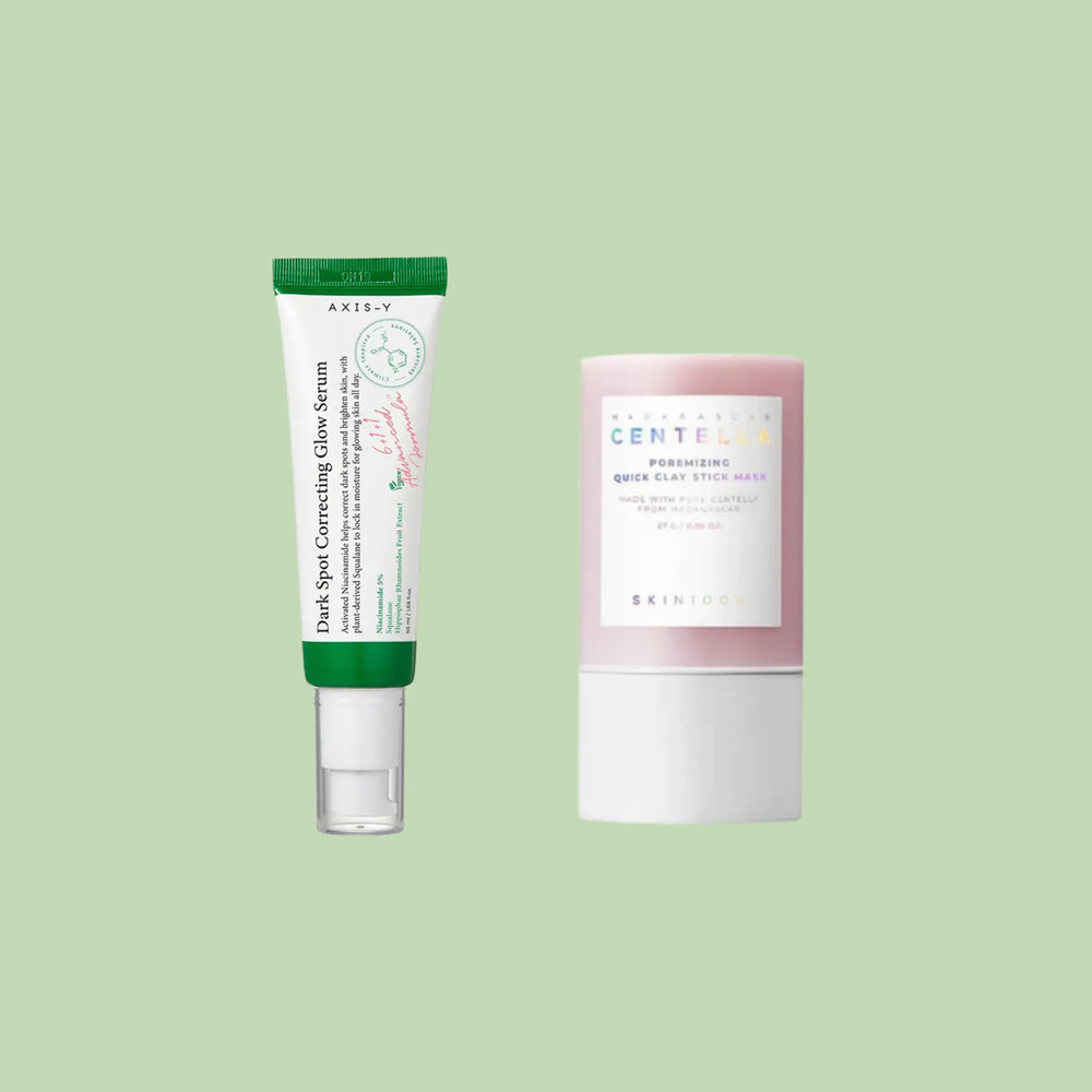 DUO PORES DILATÉS