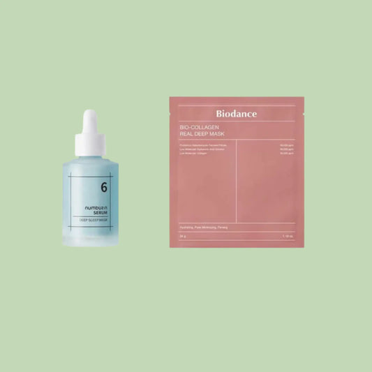 DUO GLASS SKIN Skin Atelier