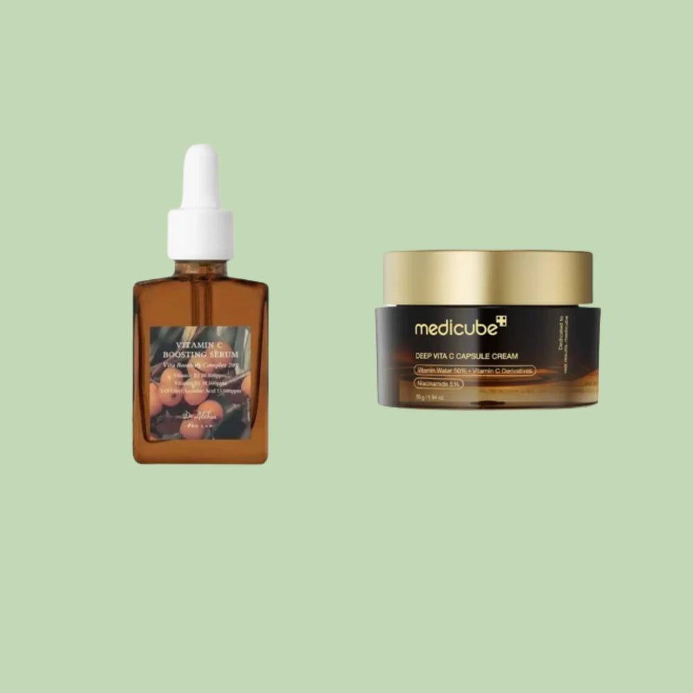 DUO ANTI-TACHE Skin Atelier