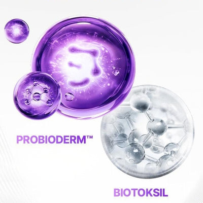 Probioderm 3D Lifting Biotoksil PLGA Film Mask
