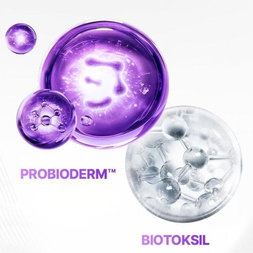 Probioderm 3D Lifting Biotoksil PLGA Film Mask