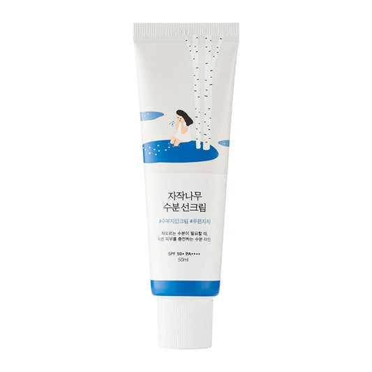 ROUND LAB Birch Moisture Tone-Up Sunscreen