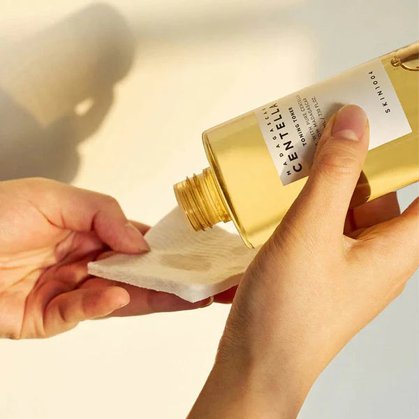 SKIN1004 Madagascar Centella Toning Toner