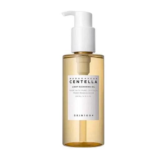 SKIN1004 Madagascar Centella Light Cleansing Oil