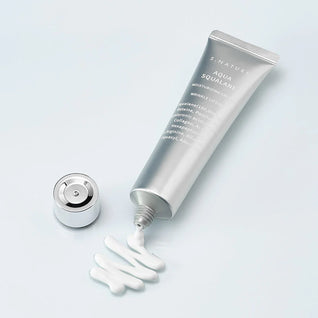 S.NATURE Aqua Squalane Moisturizing Cream