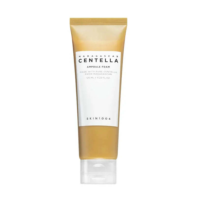 SKIN1004 Madagascar Centella Ampoule Foam SKIN1004