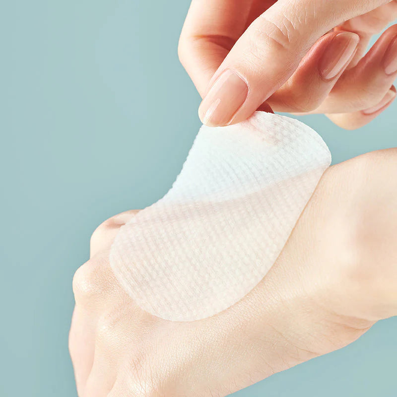 TOCOBO Cica Calming Aqua Pads