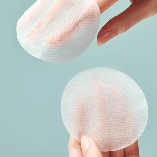 Cica Calming Aqua Pads