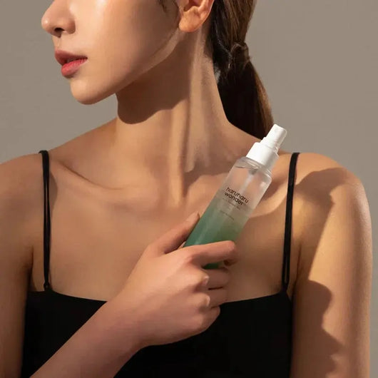 HARUHARU WONDER Wonder Black Bamboo Mist HARUHARU WONDER