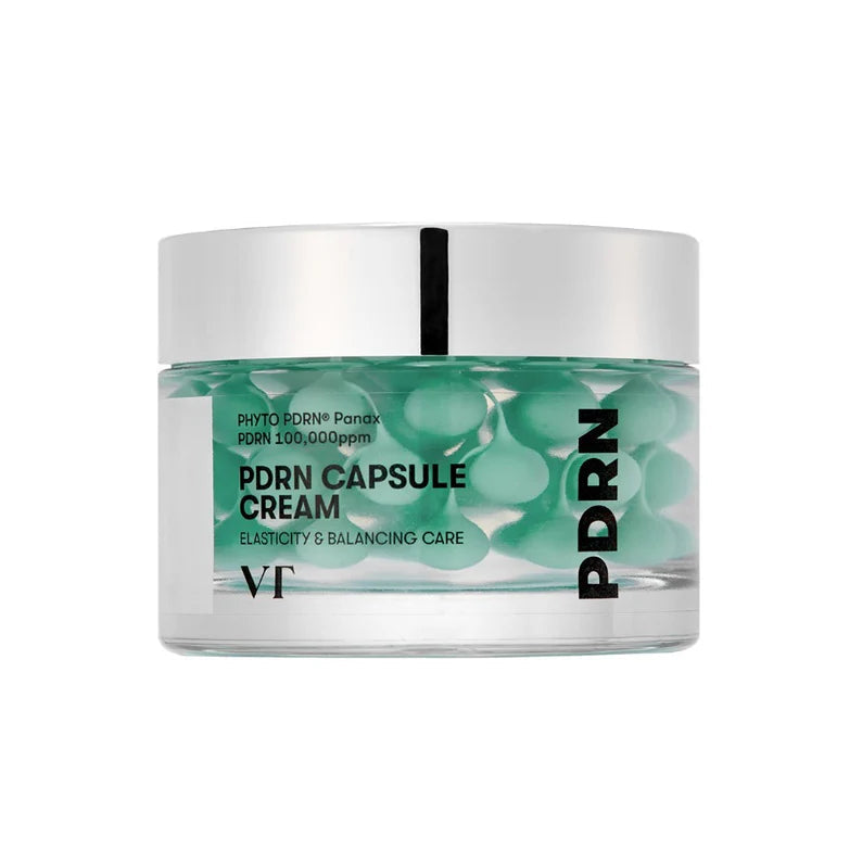 VT COSMETICS PDRN Capsule Cream 100