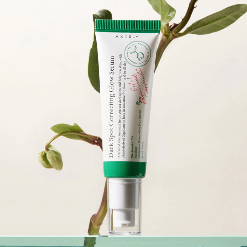 AXIS-Y Sérum lissant correcteur de tâches brunes