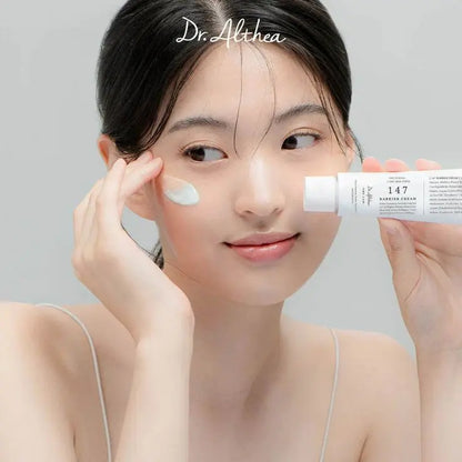 DR ALTHEA 147 Barrier Cream DR ALTHEA