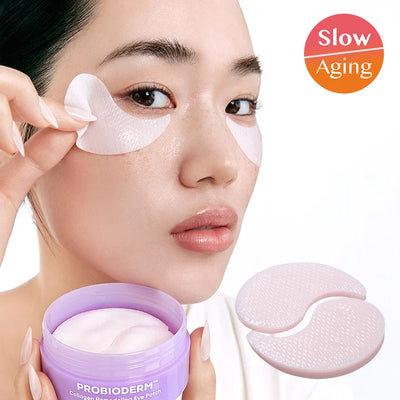 Probioderm Collagen Remodeling Eye Patch