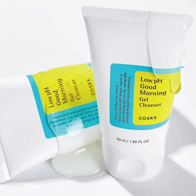 COSRX Low pH Good morning gel - Mini COSRX