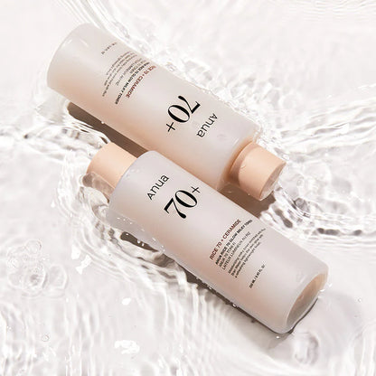 ANUA Rice 70 Glow Milky Toner
