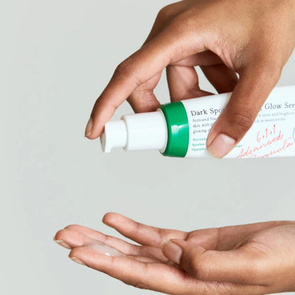 AXIS-Y Sérum lissant correcteur de tâches brunes