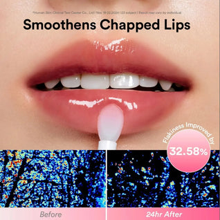 ABIB PDRN Collagen Lip Mask Glazed Jelly