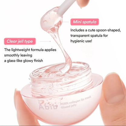 ABIB PDRN Collagen Lip Mask Glazed Jelly