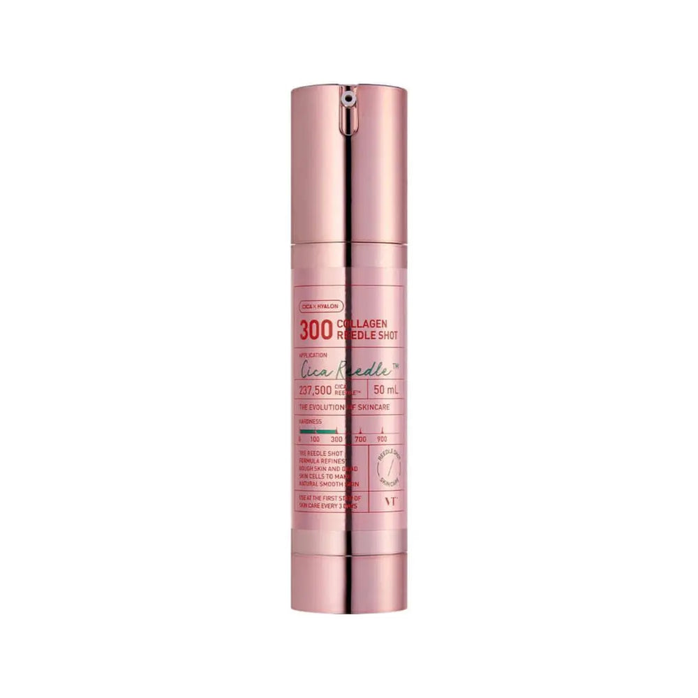 VT COSMETICS Collagen Reedle Shot 100 VT COSMETICS