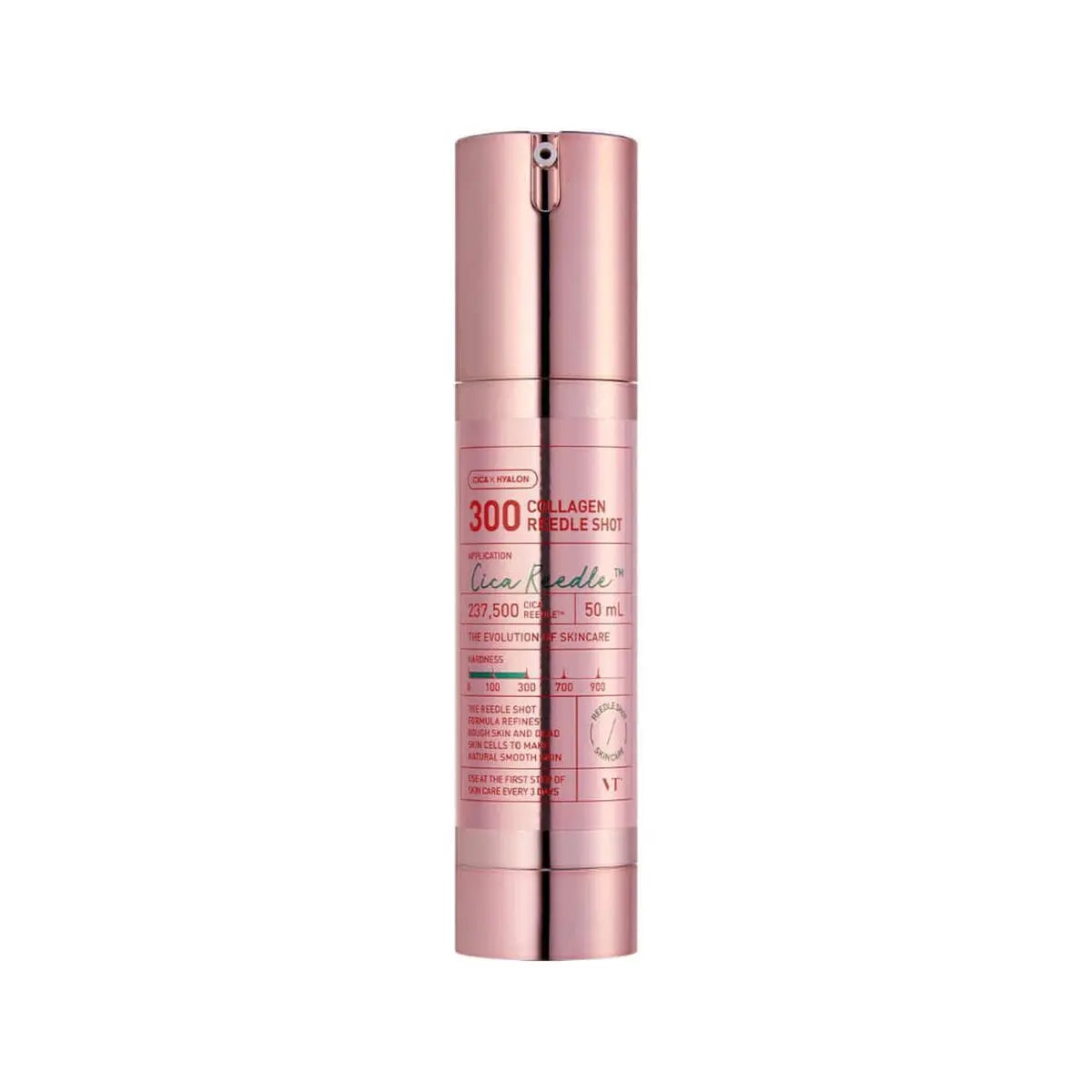 VT COSMETICS Collagen Reedle Shot 100
