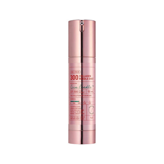 VT COSMETICS Collagen Reedle Shot 100